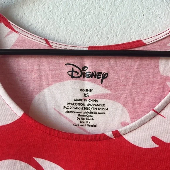 Disney Lilo and Stitch Cosplay Dress - Womens XS - Picture 4 of 7